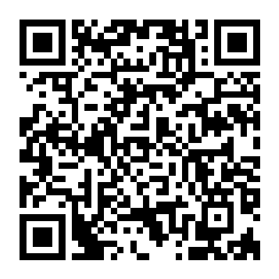 微信客服二维码